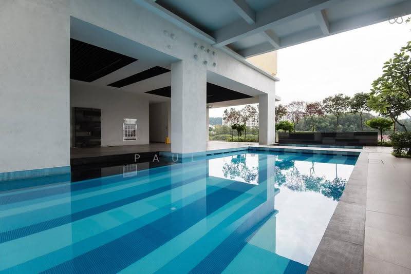 Kediaman Servis untuk Dijual di SetiaWalk - Paul Lee - Exterior - PropertyGuru.com.my