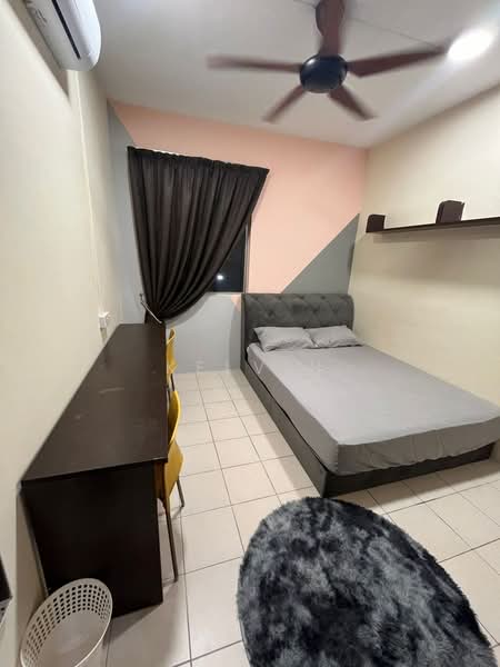 Servis Apartment untuk Disewa di Casa Subang - Kelvin Soh - PropertyGuru.com.my