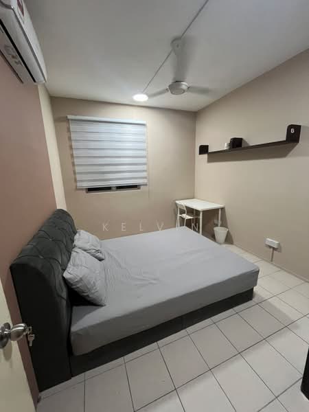 Servis Apartment untuk Disewa di Casa Subang - Kelvin Soh - PropertyGuru.com.my