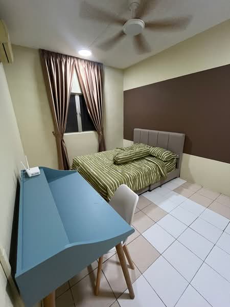 Servis Apartment untuk Disewa di Casa Subang - Kelvin Soh - PropertyGuru.com.my