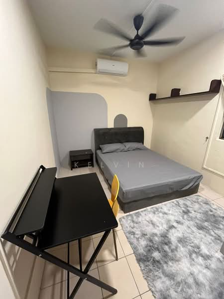 Servis Apartment untuk Disewa di Casa Subang - Kelvin Soh - PropertyGuru.com.my