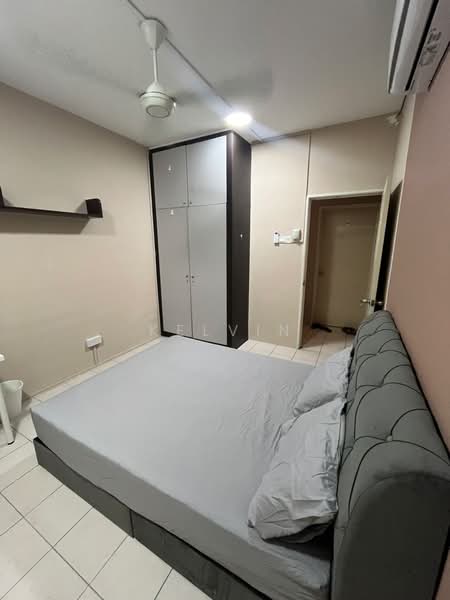 Servis Apartment untuk Disewa di Casa Subang - Kelvin Soh - PropertyGuru.com.my