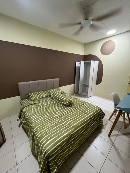 Servis Apartment untuk Disewa di Casa Subang - Kelvin Soh - PropertyGuru.com.my