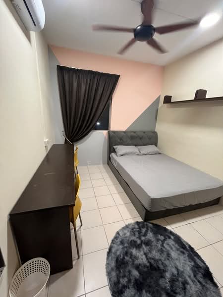 Servis Apartment untuk Disewa di Casa Subang - Kelvin Soh - PropertyGuru.com.my