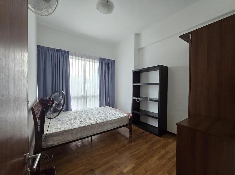 Condominium for Sale at Suasana Sentral Loft - Yuki Kou - PropertyGuru.com.my