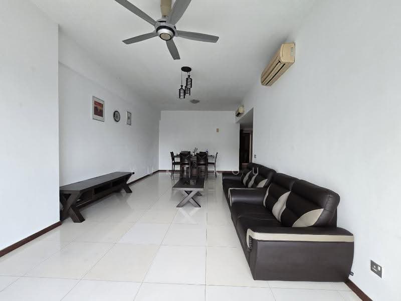 Condominium for Sale at Suasana Sentral Loft - Yuki Kou - PropertyGuru.com.my