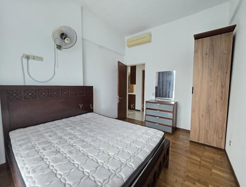 Condominium for Sale at Suasana Sentral Loft - Yuki Kou - PropertyGuru.com.my