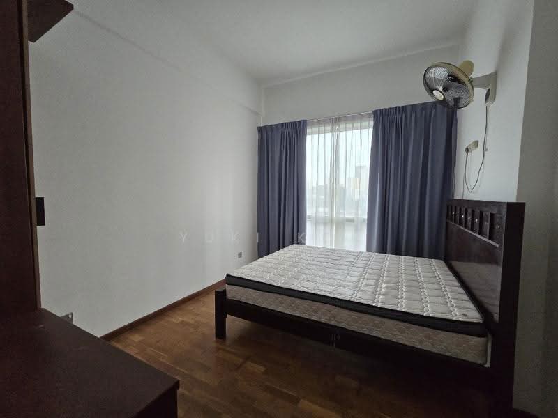 Condominium for Sale at Suasana Sentral Loft - Yuki Kou - PropertyGuru.com.my