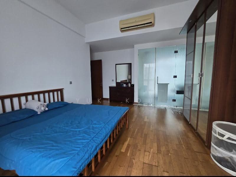 Condominium for Sale at Suasana Sentral Loft - Yuki Kou - PropertyGuru.com.my