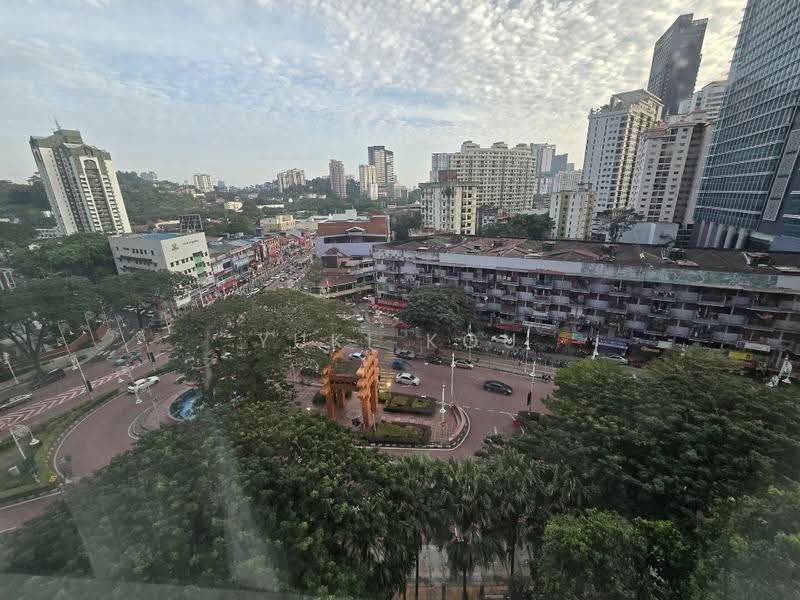 Condominium for Sale at Suasana Sentral Loft - Yuki Kou - PropertyGuru.com.my