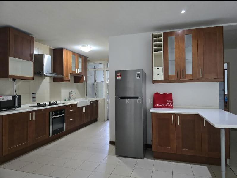 Condominium for Sale at Suasana Sentral Loft - Yuki Kou - PropertyGuru.com.my