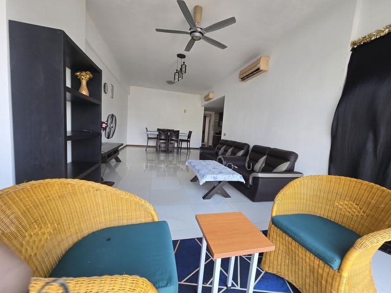 Condominium for Sale at Suasana Sentral Loft - Yuki Kou - PropertyGuru.com.my