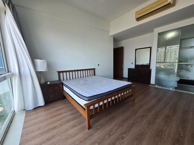Condominium for Sale at Suasana Sentral Loft - Yuki Kou - PropertyGuru.com.my
