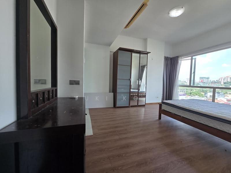 Condominium for Sale at Suasana Sentral Loft - Yuki Kou - PropertyGuru.com.my