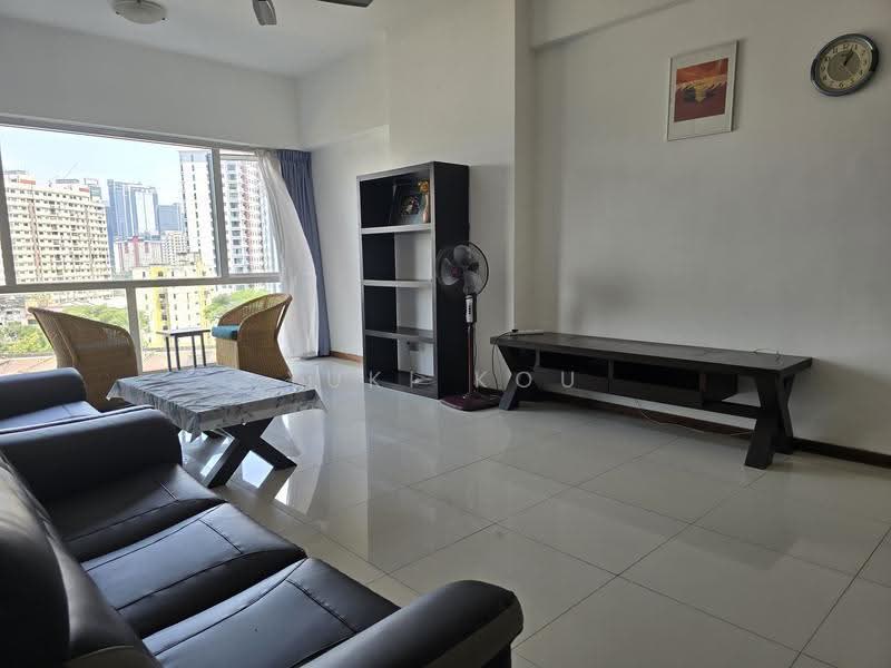 Condominium for Sale at Suasana Sentral Loft - Yuki Kou - PropertyGuru.com.my