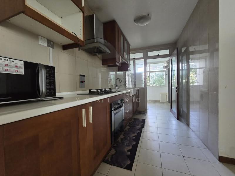 Condominium for Sale at Suasana Sentral Loft - Yuki Kou - PropertyGuru.com.my