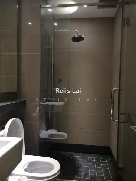 Service Residence for Sale at Residency V - Reiis Lai - PropertyGuru.com.my