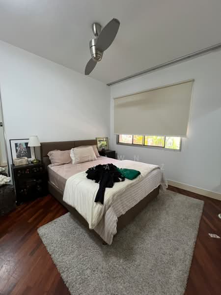 Condominium for Sale at Prima Damansara - Shawn Fernandez - Bedroom 1 - PropertyGuru.com.my
