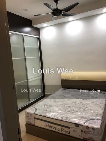Service Residence for Sale at One Residence - Louis Wee - PropertyGuru.com.my