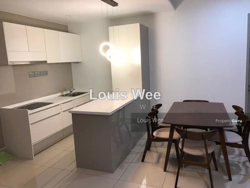 Service Residence for Sale at One Residence - Louis Wee - PropertyGuru.com.my