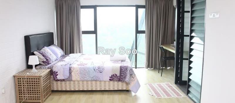 Service Residence for Sale at Empire Damansara - Ray Soo - PropertyGuru.com.my