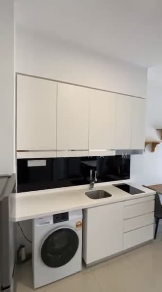 Service Residence for Rent at Southlink - Sujatha M - Kitchen - PropertyGuru.com.my