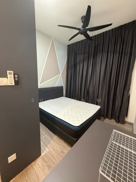 Service Residence for Rent at Southlink - Sujatha M - PropertyGuru.com.my