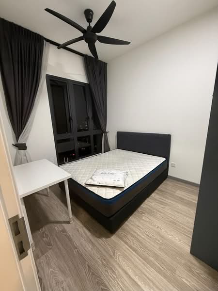 Service Residence for Rent at Southlink - Sujatha M - PropertyGuru.com.my
