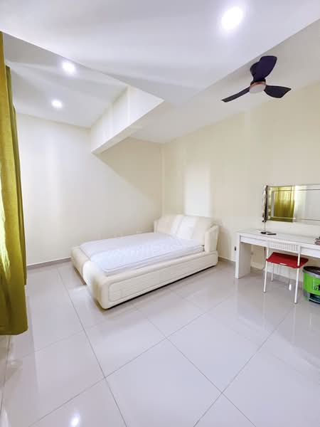 Condominium for Rent at Riana Green Condominium - Hor Yan - Bedroom - PropertyGuru.com.my