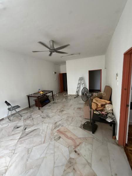 Apartment for Rent at Pangsapuri Lagoon Perdana - Chorng Tyng Yap - PropertyGuru.com.my