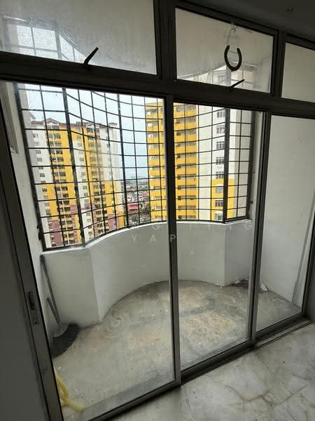 Apartment for Rent at Pangsapuri Lagoon Perdana - Chorng Tyng Yap - PropertyGuru.com.my