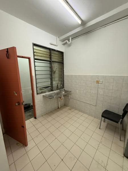 Apartment for Rent at Pangsapuri Lagoon Perdana - Chorng Tyng Yap - PropertyGuru.com.my