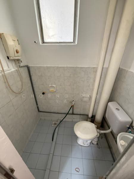 Apartment for Rent at Pangsapuri Lagoon Perdana - Chorng Tyng Yap - PropertyGuru.com.my