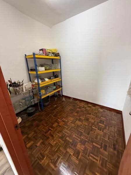 Apartment for Rent at Pangsapuri Lagoon Perdana - Chorng Tyng Yap - PropertyGuru.com.my