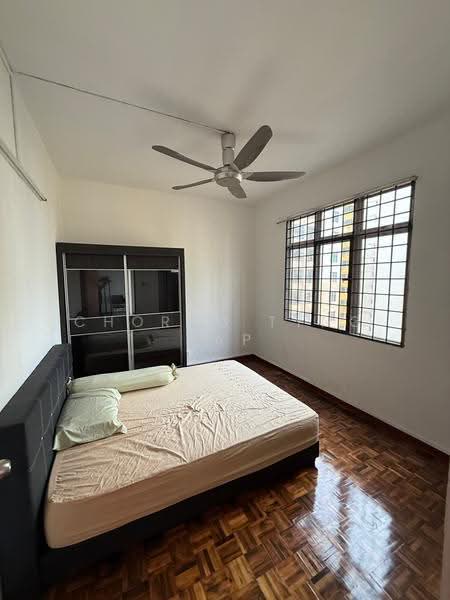Apartment for Rent at Pangsapuri Lagoon Perdana - Chorng Tyng Yap - PropertyGuru.com.my