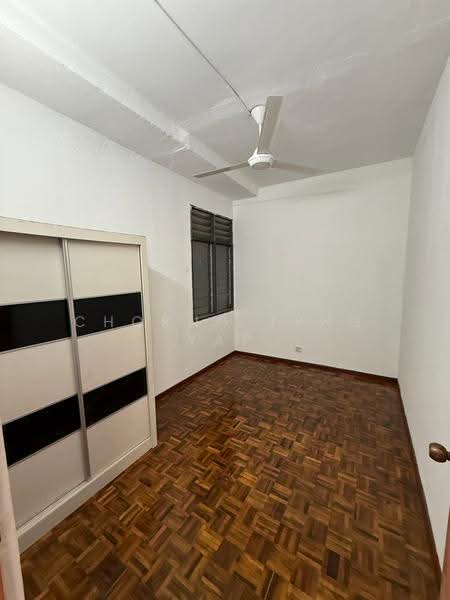 Apartment for Rent at Pangsapuri Lagoon Perdana - Chorng Tyng Yap - PropertyGuru.com.my