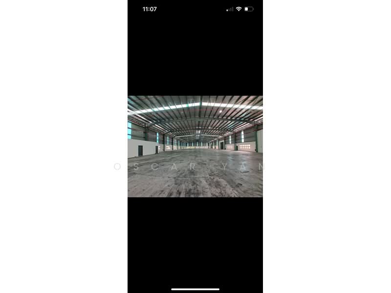 Kilang untuk Dijual di Kempas (Johor Bahru) - Oscar Yan - PropertyGuru.com.my