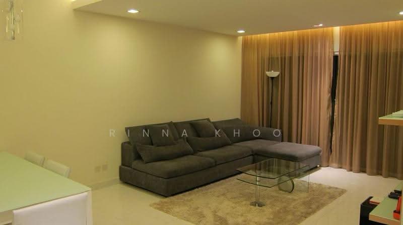 Service Residence for Sale at Kiara Designer Suites - Rinna Khoo - PropertyGuru.com.my