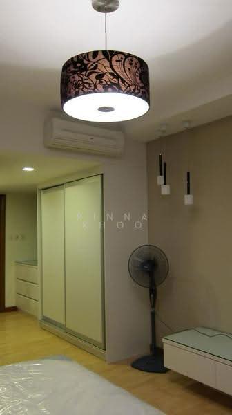 Service Residence for Sale at Kiara Designer Suites - Rinna Khoo - PropertyGuru.com.my