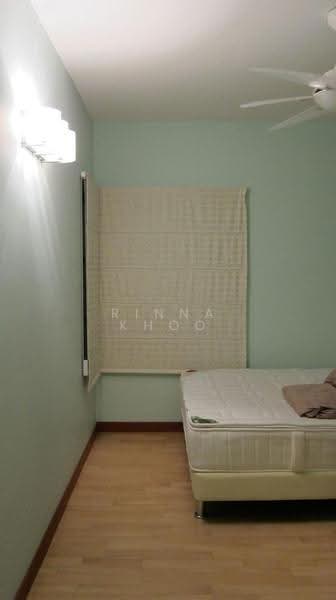 Service Residence for Sale at Kiara Designer Suites - Rinna Khoo - PropertyGuru.com.my