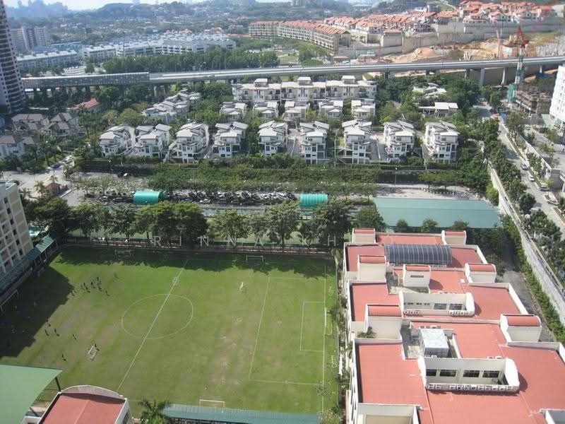 Service Residence for Sale at Kiara Designer Suites - Rinna Khoo - PropertyGuru.com.my