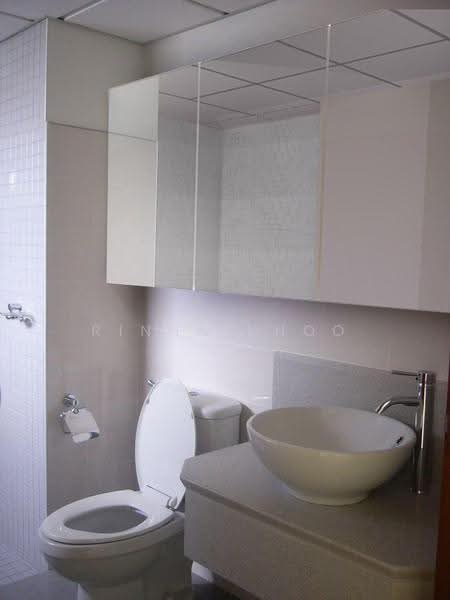 Service Residence for Sale at Kiara Designer Suites - Rinna Khoo - PropertyGuru.com.my