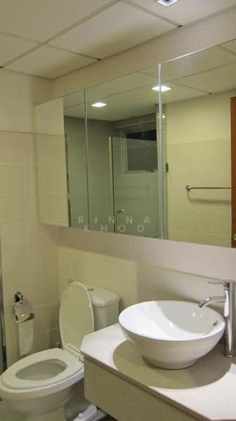 Service Residence for Sale at Kiara Designer Suites - Rinna Khoo - PropertyGuru.com.my