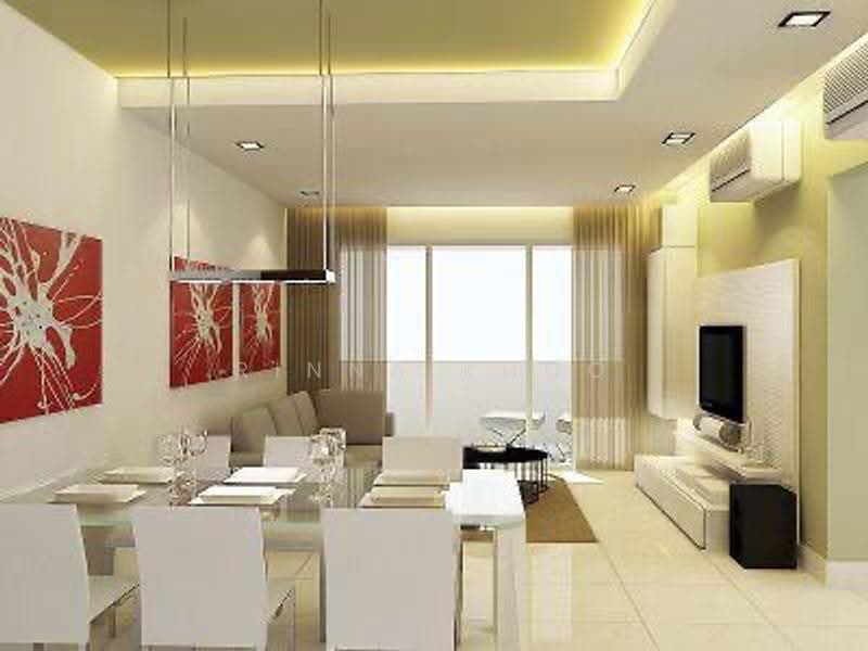 Service Residence for Sale at Kiara Designer Suites - Rinna Khoo - PropertyGuru.com.my