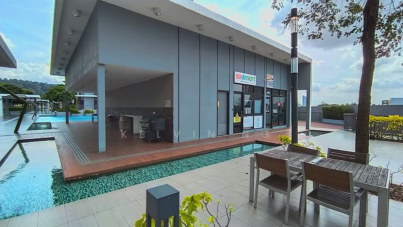 Service Residence for Rent at Le Pavillion - Kelvin Ng - PropertyGuru.com.my