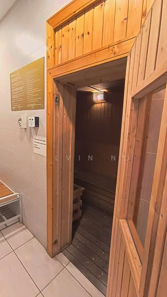 Service Residence for Rent at Le Pavillion - Kelvin Ng - PropertyGuru.com.my