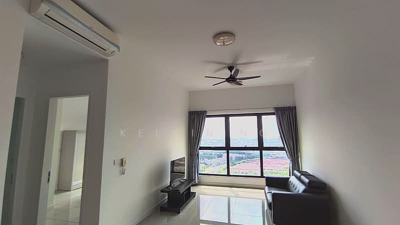 Service Residence for Rent at Le Pavillion - Kelvin Ng - PropertyGuru.com.my