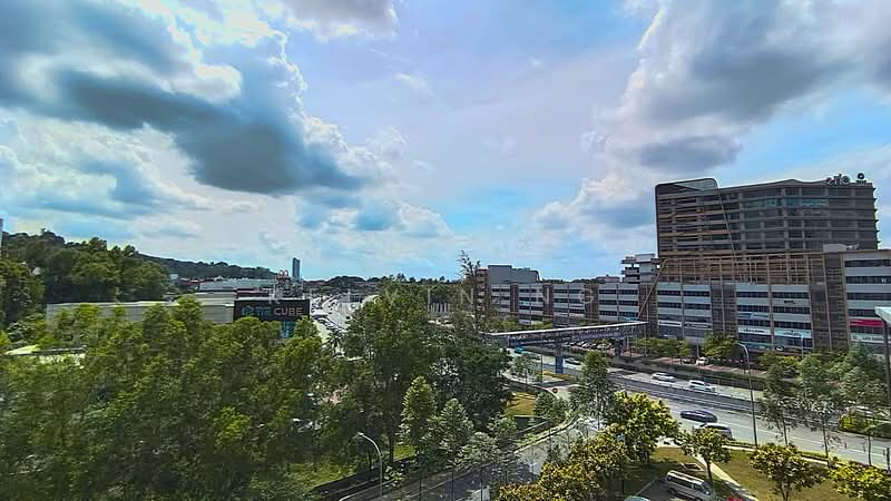 Service Residence for Rent at Le Pavillion - Kelvin Ng - PropertyGuru.com.my