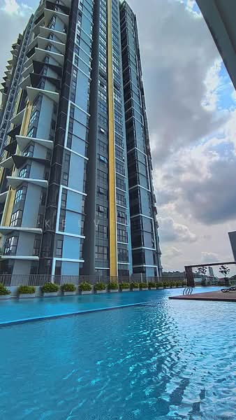 Service Residence for Rent at Le Pavillion - Kelvin Ng - PropertyGuru.com.my