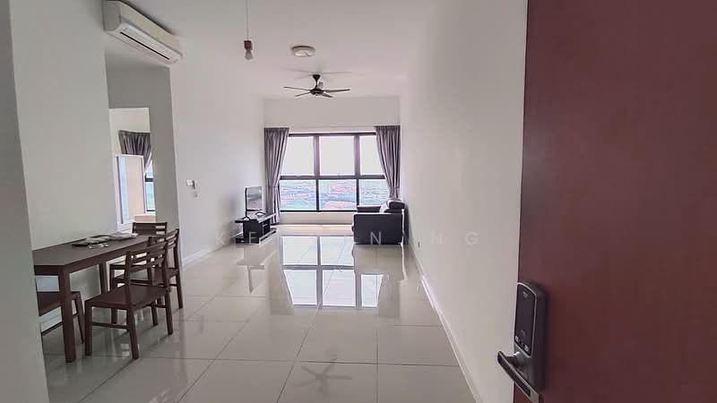 Service Residence for Rent at Le Pavillion - Kelvin Ng - PropertyGuru.com.my